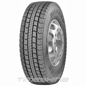 Всесезонные шины Matador DH1 Diamond(ведущая)