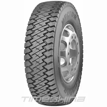 Всесезонные шины Matador DR1 Hector(ведущая)