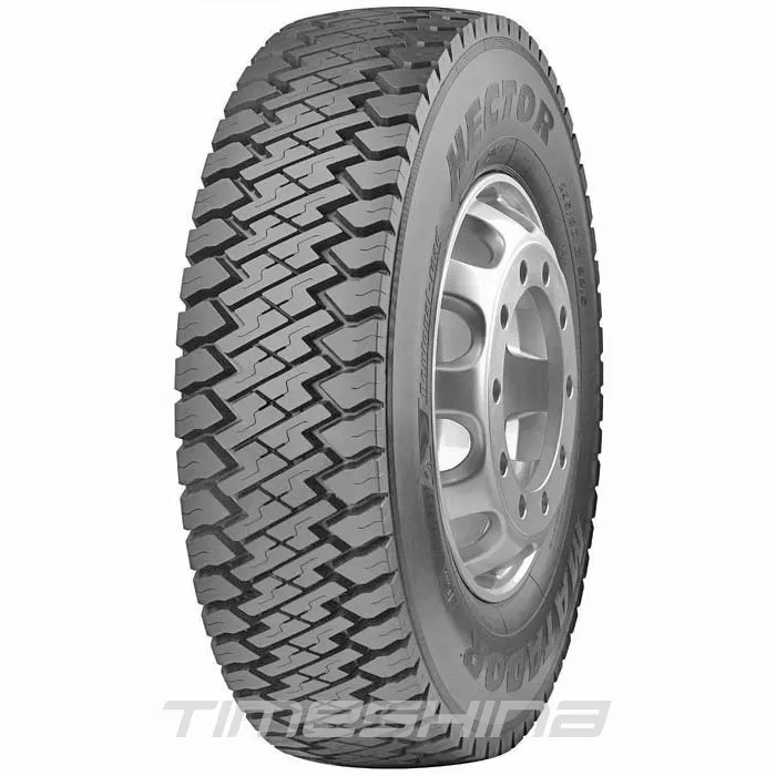 Всесезонные шины Matador DR1 Hector(ведущая)