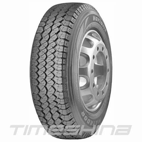 Всесезонные шины Matador DR2 Variant(ведущая)