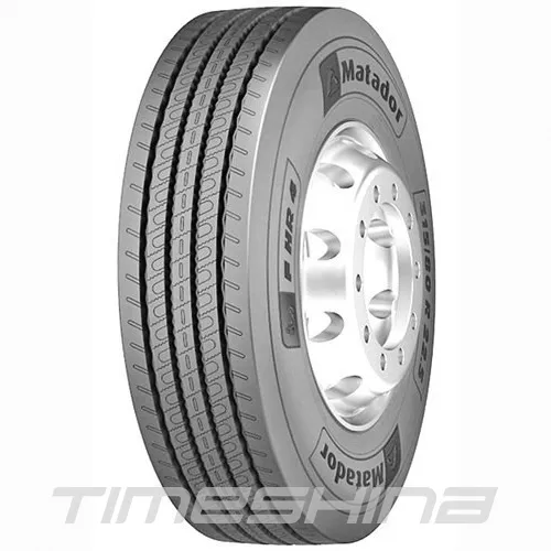 Всесезонные шины Matador F HR4(рулевая)