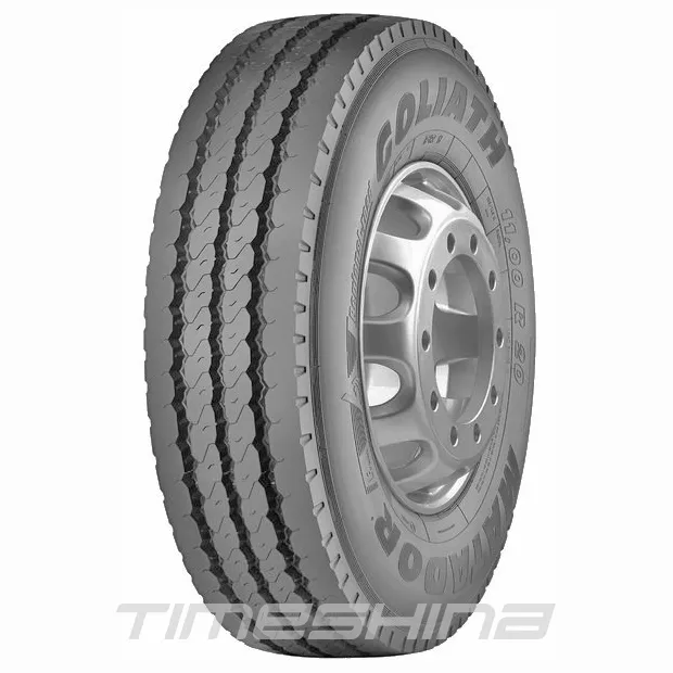 Всесезонные шины Matador FR1 Goliath(универсальная)
