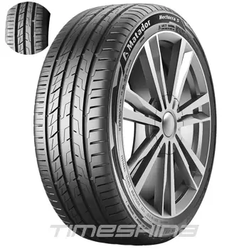 Летние шины Matador Hectorra 5 255/40 R20 101Y XL FR