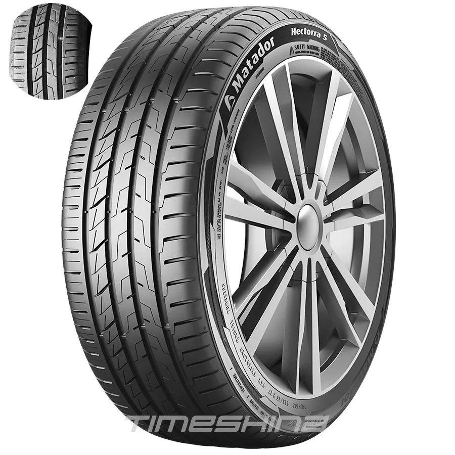 Летние шины Matador Hectorra 5 255/40 R20 101Y XL FR