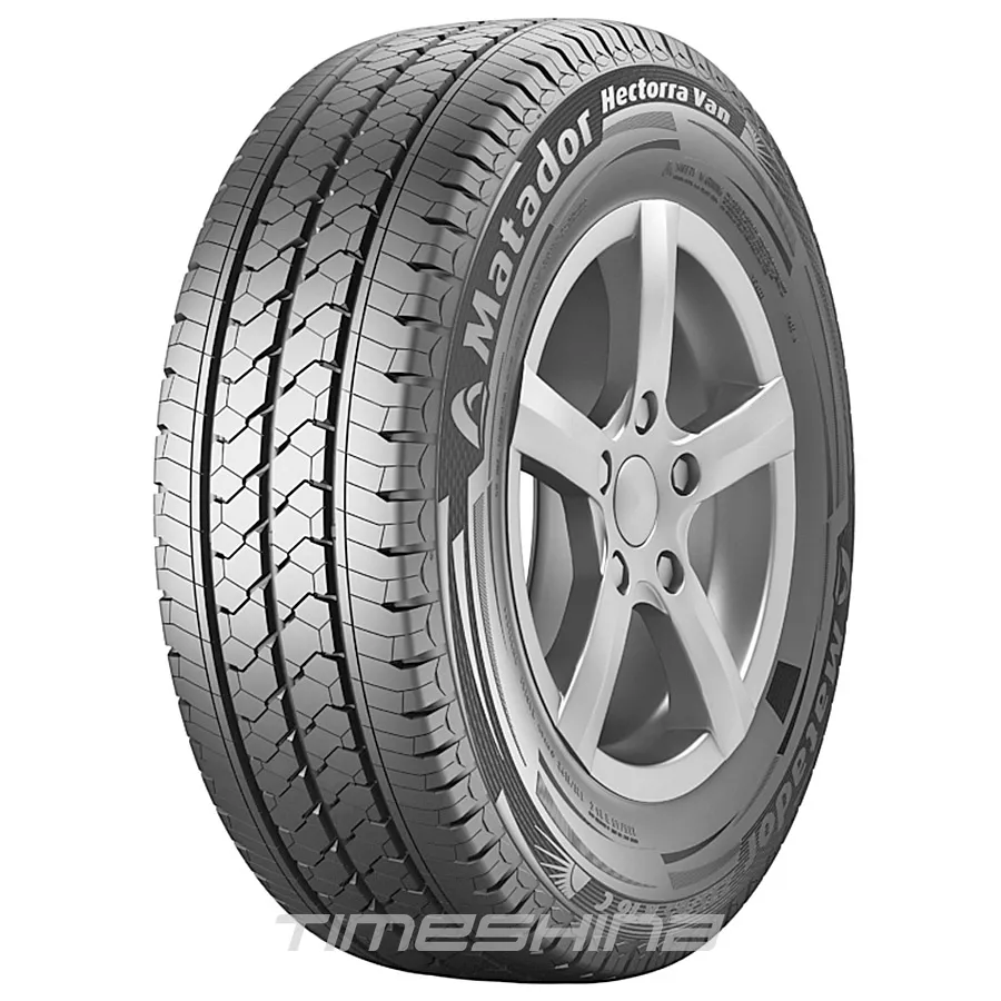 Летние шины Matador Hectorra Van 205/70 R15C 106/104R