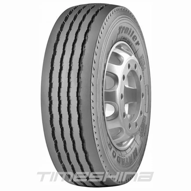 Всесезонные шины Matador Matador TH2 Hercules(прицепная)