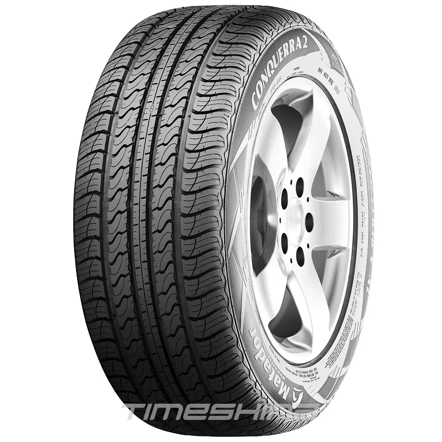 Летние шины Matador MP 82 Conquerra 2
