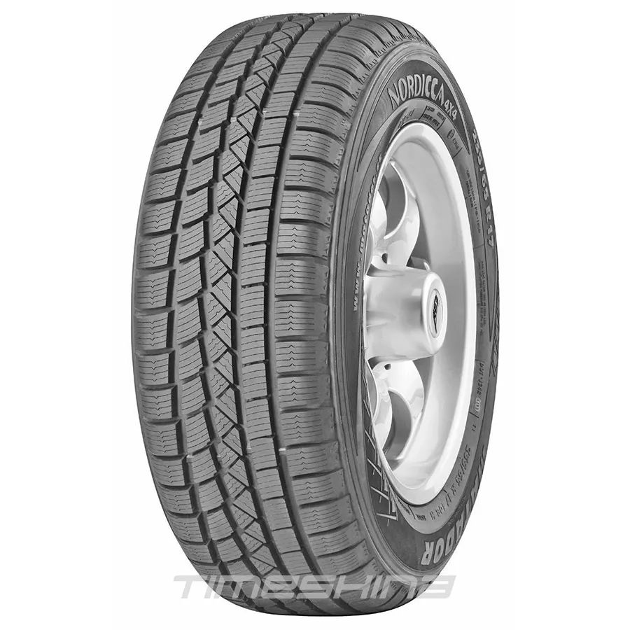 Зимние шины Matador MP 91 Nordicca 4x4