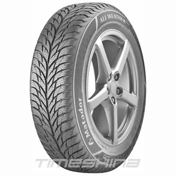 Всесезонные шины Matador MP62 All Weather Evo