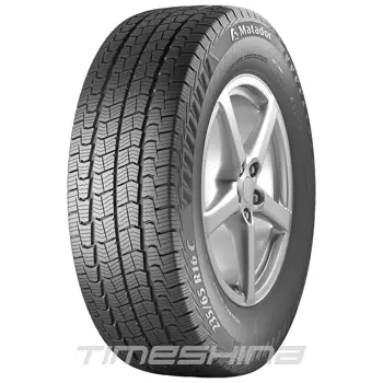 Всесезонные шины Matador MPS 400 Variant All Weather 2