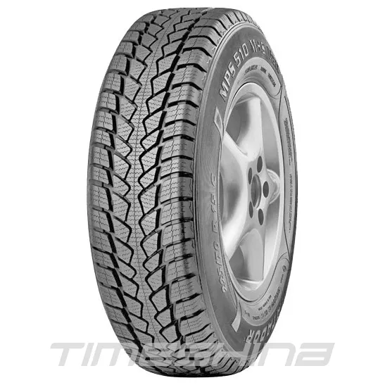 Зимние шины Matador MPS 510 M+S Van