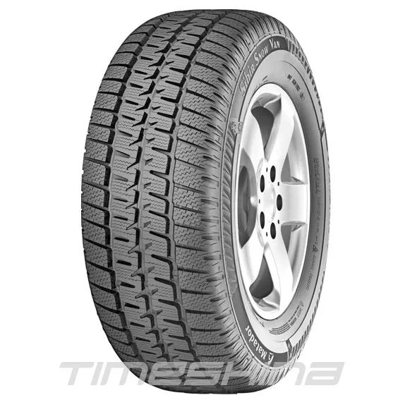 Зимние шины Matador MPS 530 Sibir Snow Van