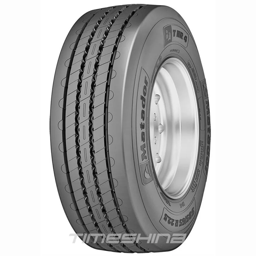 Всесезонные шины Matador T HR4(прицепная)