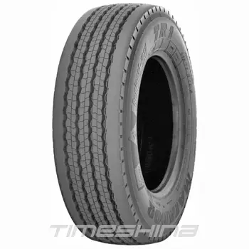 Всесезонные шины Matador TR1(прицепная)