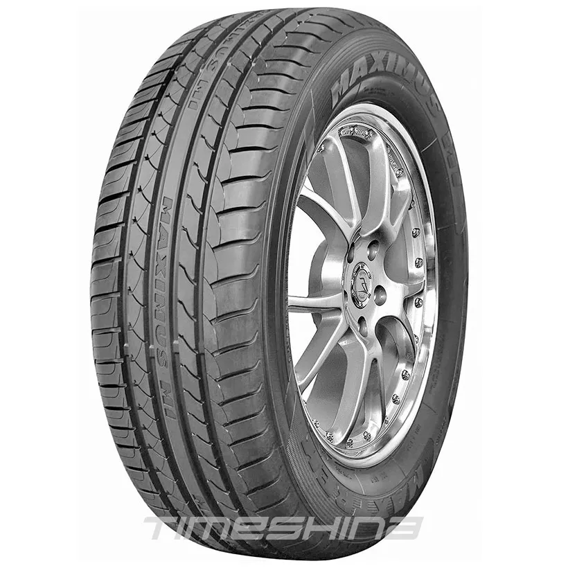 Летние шины MaxTrek Maximus M1