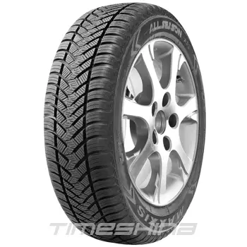 Всесезонные шины Maxxis Allseason AP2