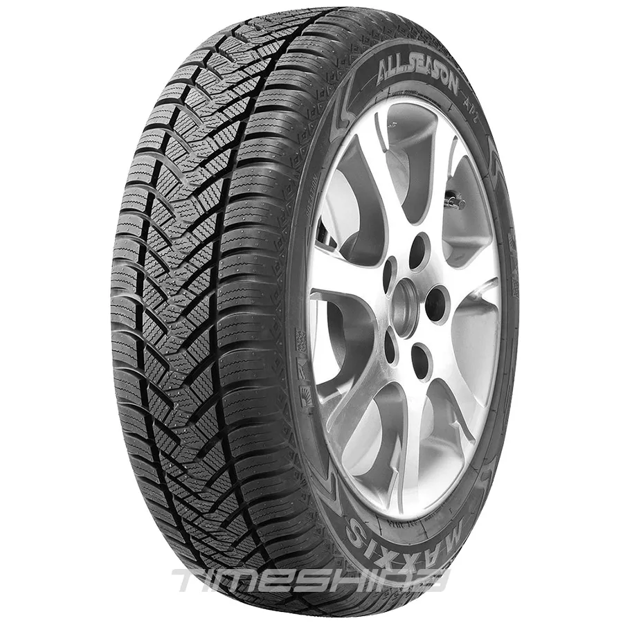 Всесезонные шины Maxxis Allseason AP2