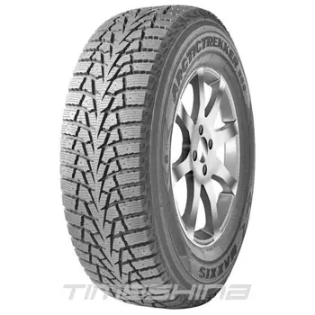 Зимние шины Maxxis Arctictrekker NS3