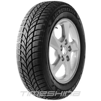 Зимние шины Maxxis Arctictrekker WP-05 145/65 R15 72T