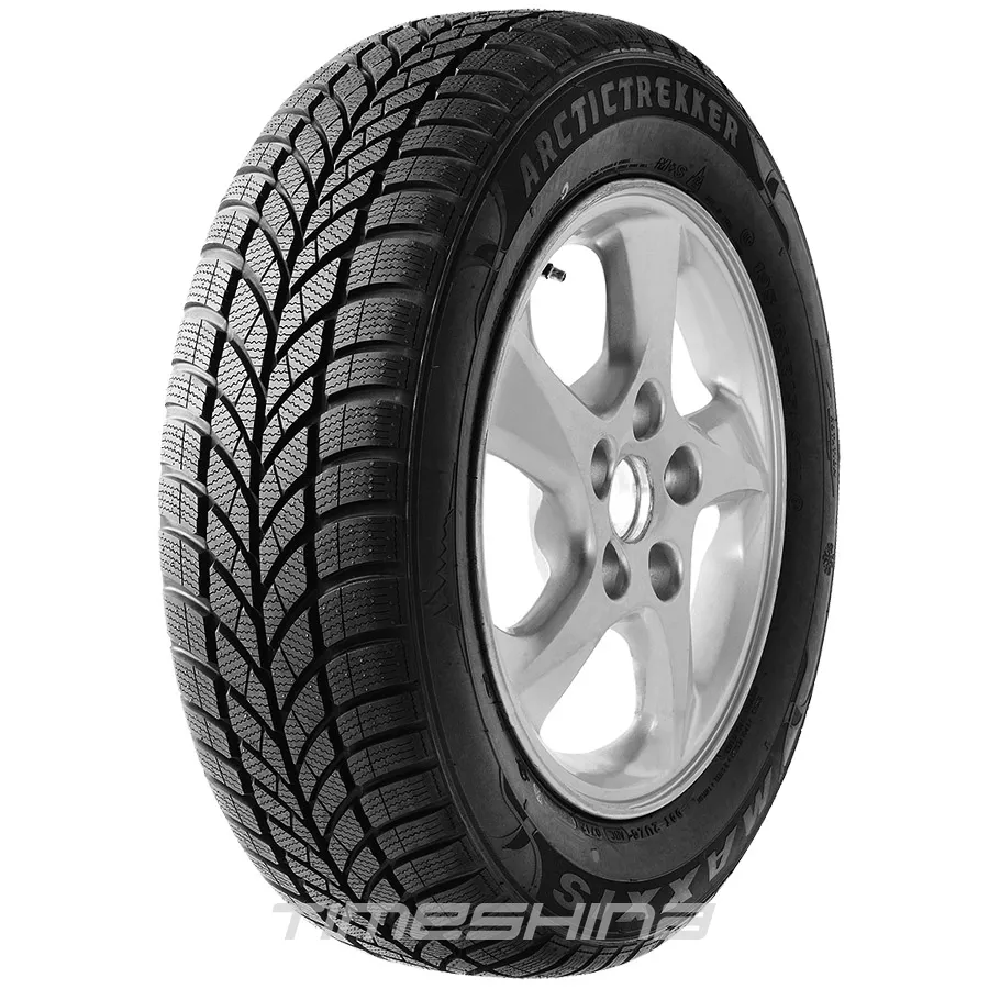 Зимние шины Maxxis Arctictrekker WP-05 145/65 R15 72T