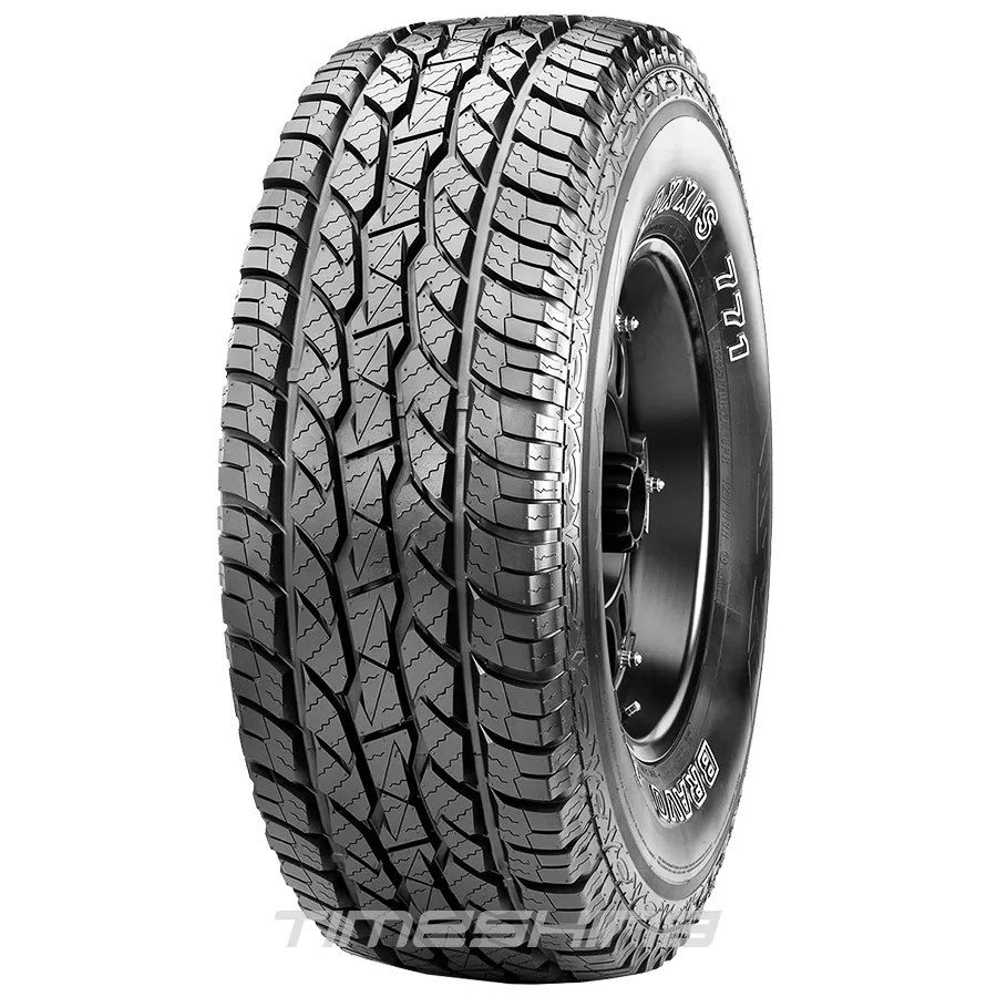 Всесезонные шины Maxxis AT-771 Bravo