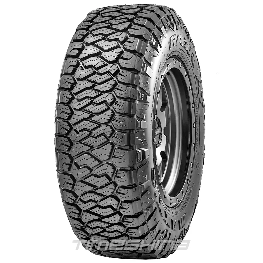 Всесезонные шины Maxxis AT-811 Razr AT 275/70 R18 125/122S