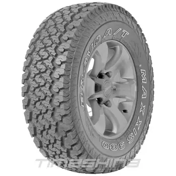 Всесезонные шины Maxxis AT-980 Bravo