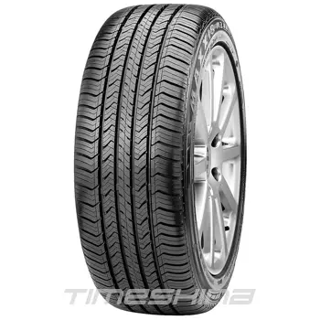 Летние шины Maxxis Bravo HP-M3