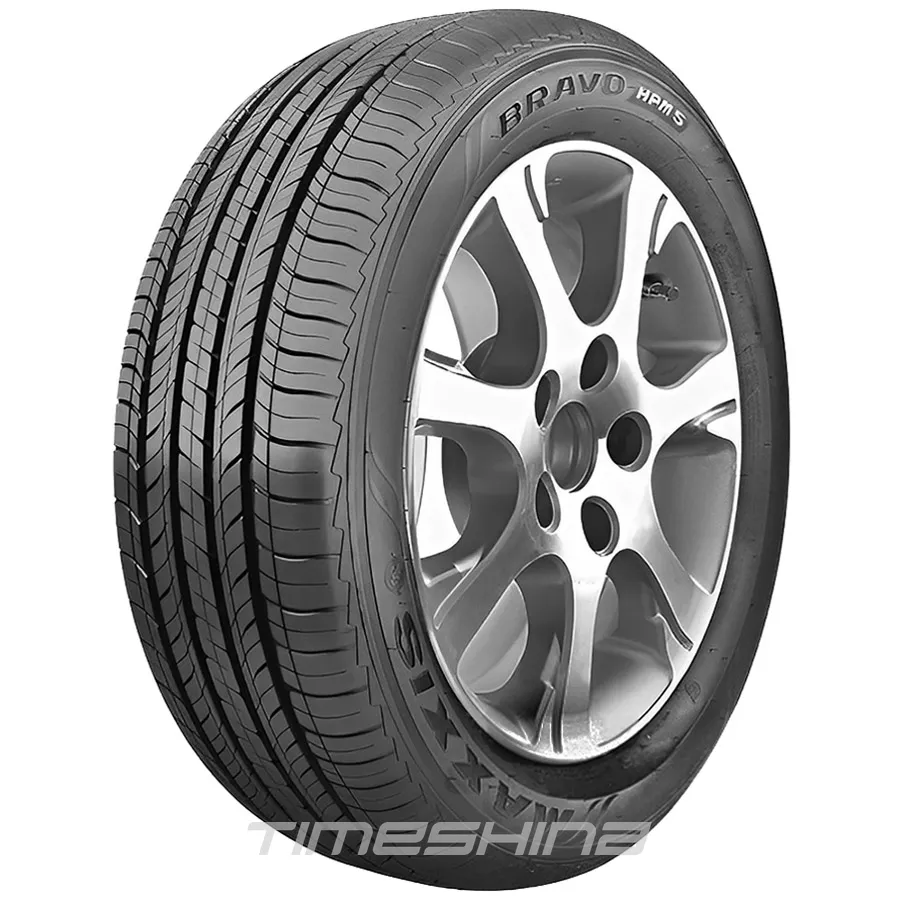 Летние шины Maxxis Bravo HPM5