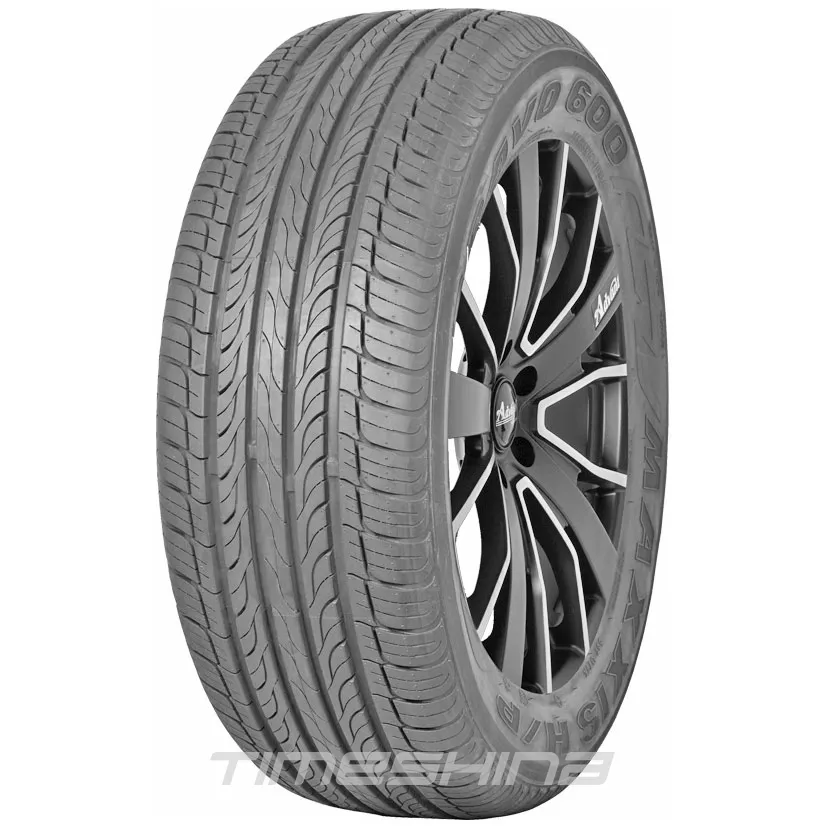 Літні шини Maxxis HP-600
