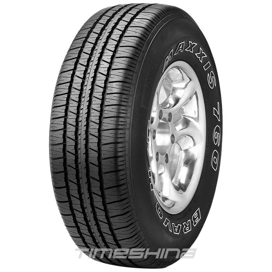 Всесезонные шины Maxxis HT-760 Bravo