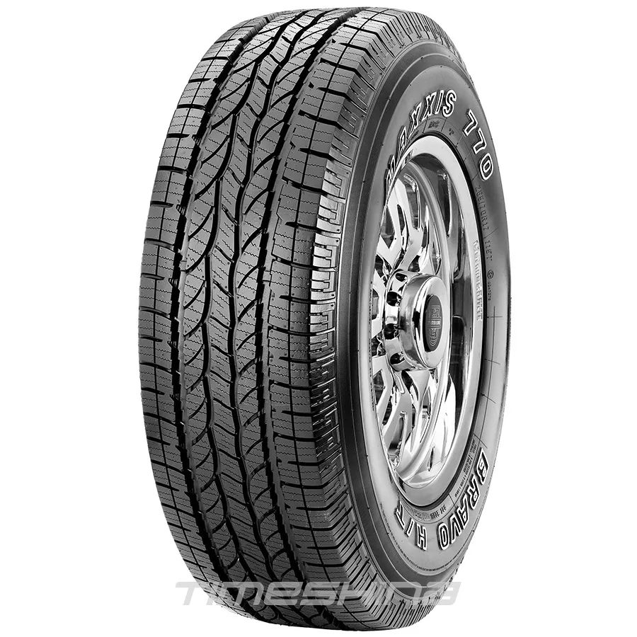 Всесезонные шины Maxxis HT-770 Bravo 235/70 R16 106T