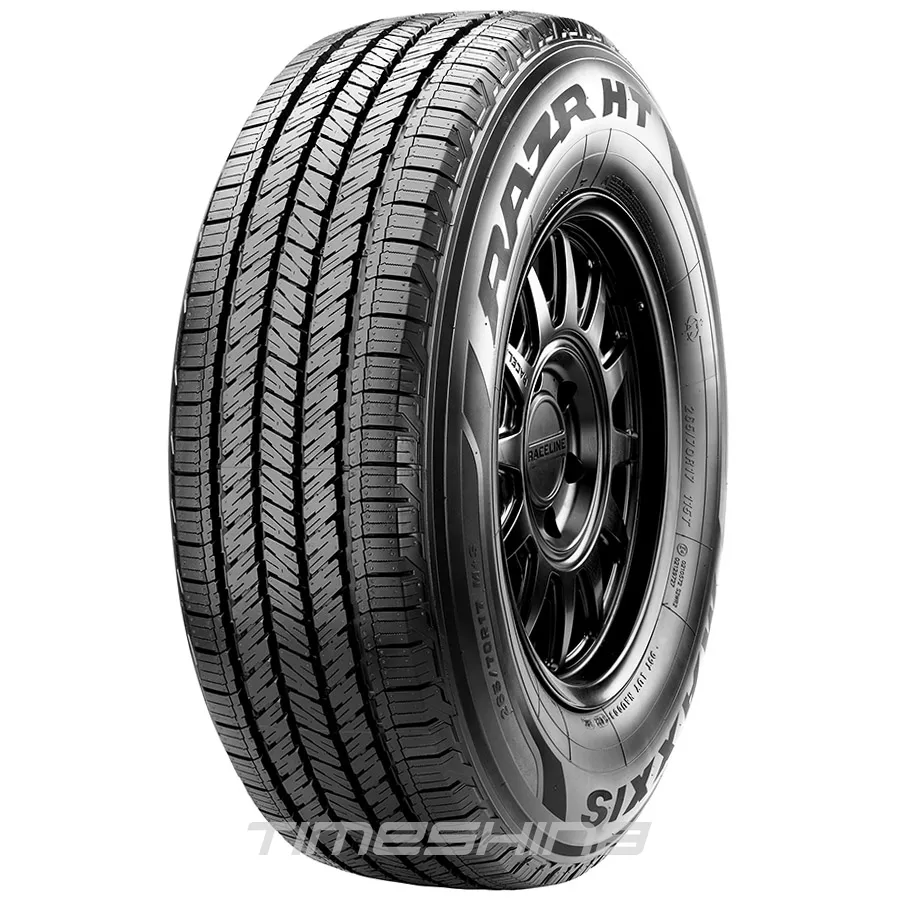 Всесезонные шины Maxxis HT780 Razr HT 275/65 R18 116H