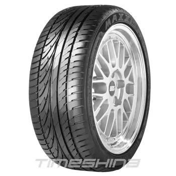 Летние шины Maxxis M35