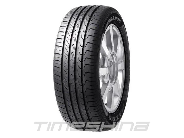 Летние шины Maxxis M36 W