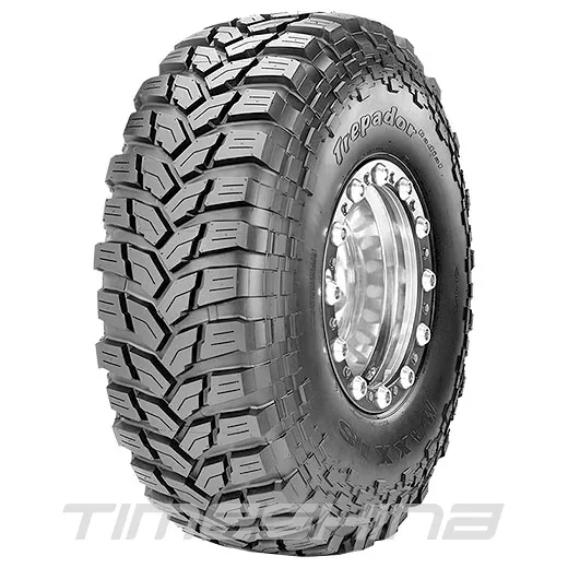 Всесезонные шины Maxxis M8060 Trepador Radial