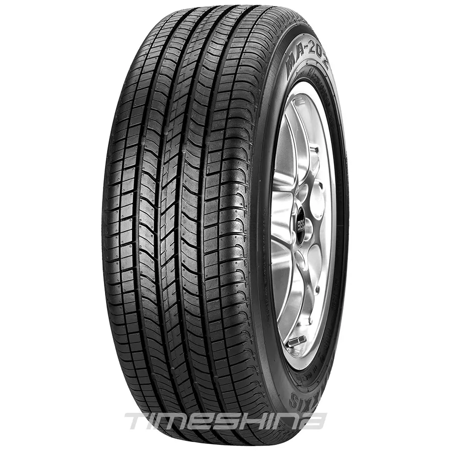 Летние шины Maxxis MA-202