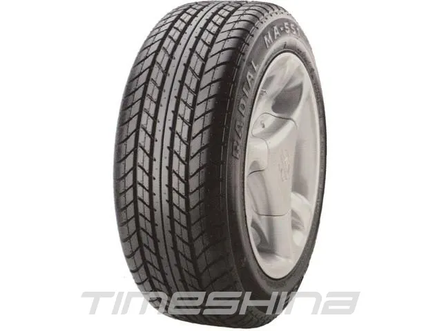 Летние шины Maxxis MA-551
