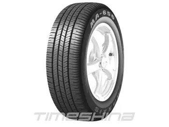 Всесезонные шины Maxxis MA-656