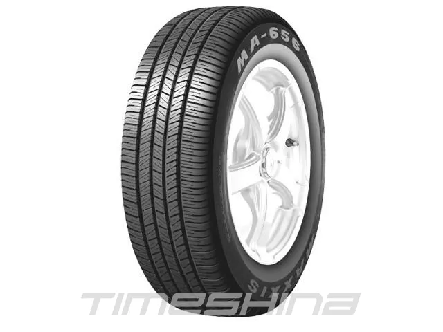 Всесезонные шины Maxxis MA-656