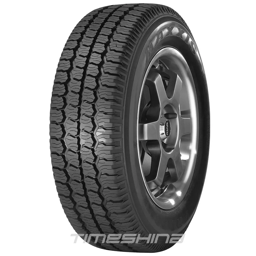 Всесезонные шины Maxxis MA-LAS