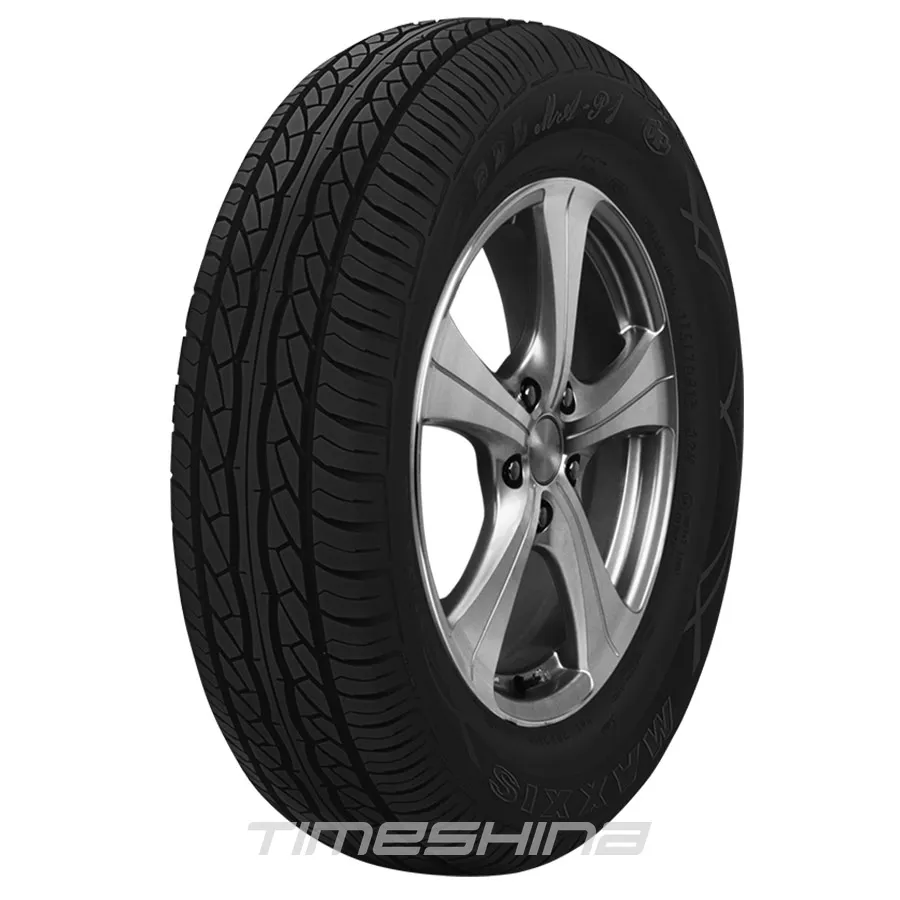 Летние шины Maxxis MA-P1