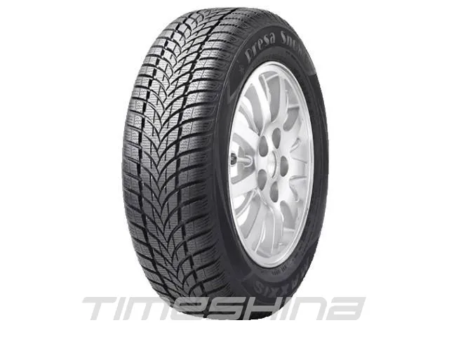 Зимові шини Maxxis MA-PW Presa Snow Wintermaxx