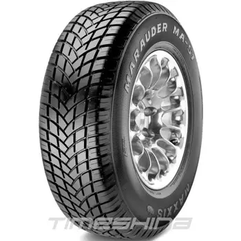 Летние шины Maxxis MA-S1 Marauder