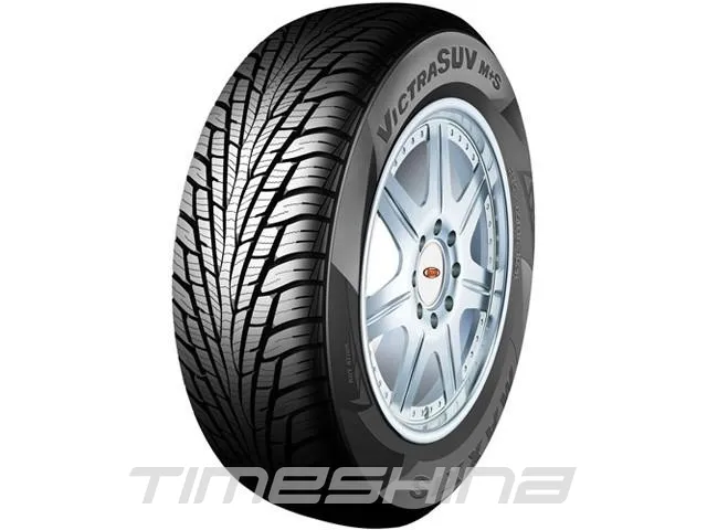 Всесезонні шини Maxxis MA-SAS