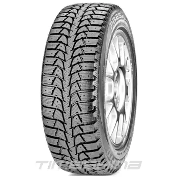 Зимние шины Maxxis MA-SPW Presa Spike