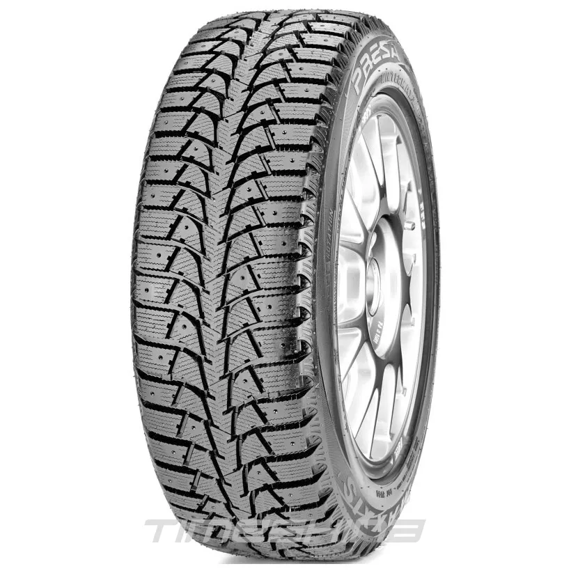 Зимові шини Maxxis MA-SPW Presa Spike