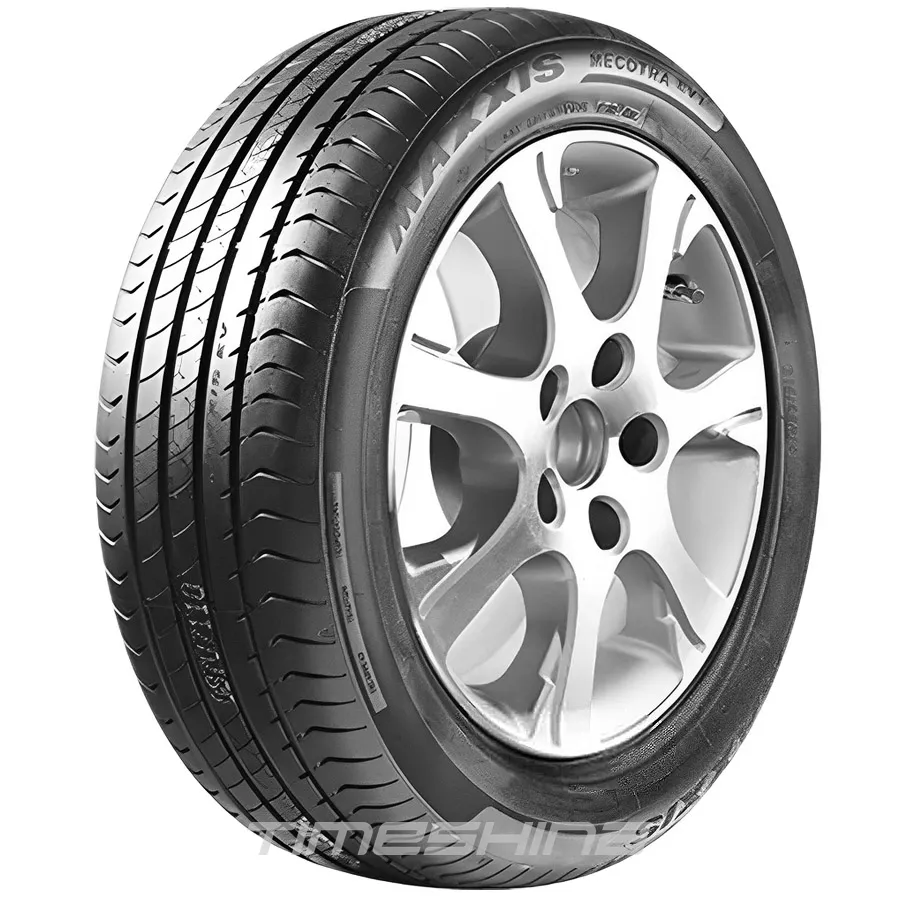 Літні шини Maxxis Mecotra EV1