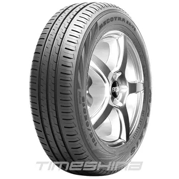 Летние шины Maxxis Mecotra MA-P5 195/70 R14 91H