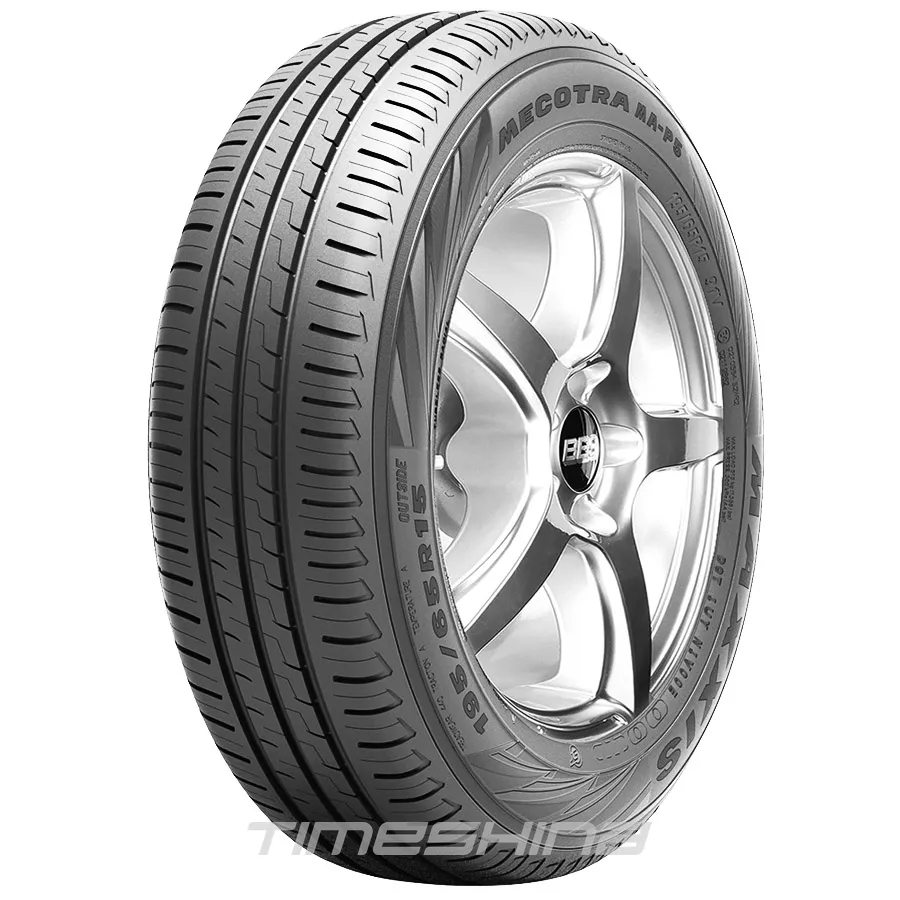 Літні шини Maxxis Mecotra MA-P5 195/70 R14 91H